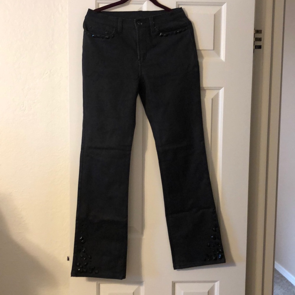 Diane Gilman Jeans